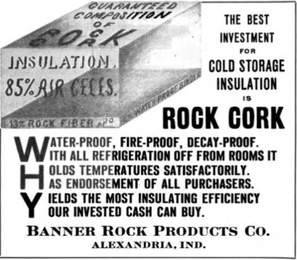Banner Rock Products Company | MyCompanies Wiki | Fandom