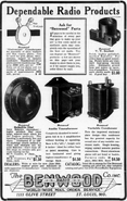 Radio (August 1922)
