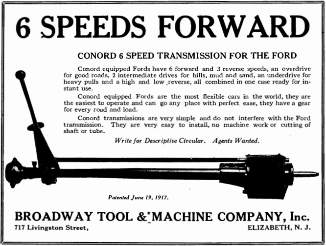 Broadway Tool & Machine Company Wiki Fandom
