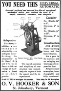 Wood Craft (February 1913)