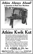 The Iron Age (May 1, 1913)