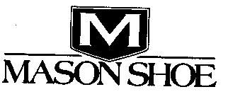 Mason Shoe Manufacturing Company MyCompanies Wiki Fandom