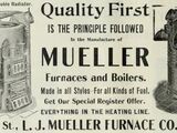 L. J. Mueller Furnace Company