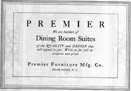 American Home Bureau Annual Reference Book (1925)