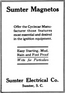 The American Cyclecar (November 1913)