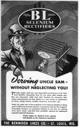 Electronic Industries (March 1943)