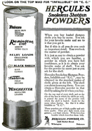 Popular Mechanics (November 1917)