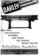 Woodworking Digest (October 1952)