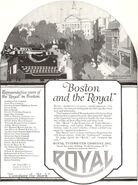 The Nation's Business (January 1919)