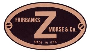 Fairbanks Morse & Company