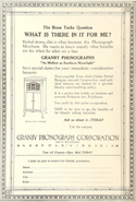 The Talking Machine World (Oct. 15, 1921)
