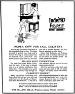 Dry Goods Merchants Trade Journal (January 1920)
