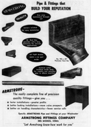 American Artisan (January 1957)