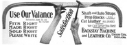 The Spokesman of the Carriage & Associate Trades (December 1911)