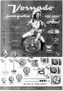 Office Appliances (February 1950)