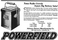 Electrical Merchandising (December 1922)