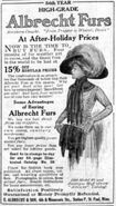 The Saturday Evening Post (Jan. 15, 1910)