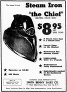 Electrical Merchandising (November 1949)
