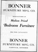 American Home Bureau Annual Reference Book (1925)