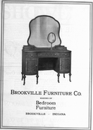 American Home Bureau Annual Reference Book (1925)