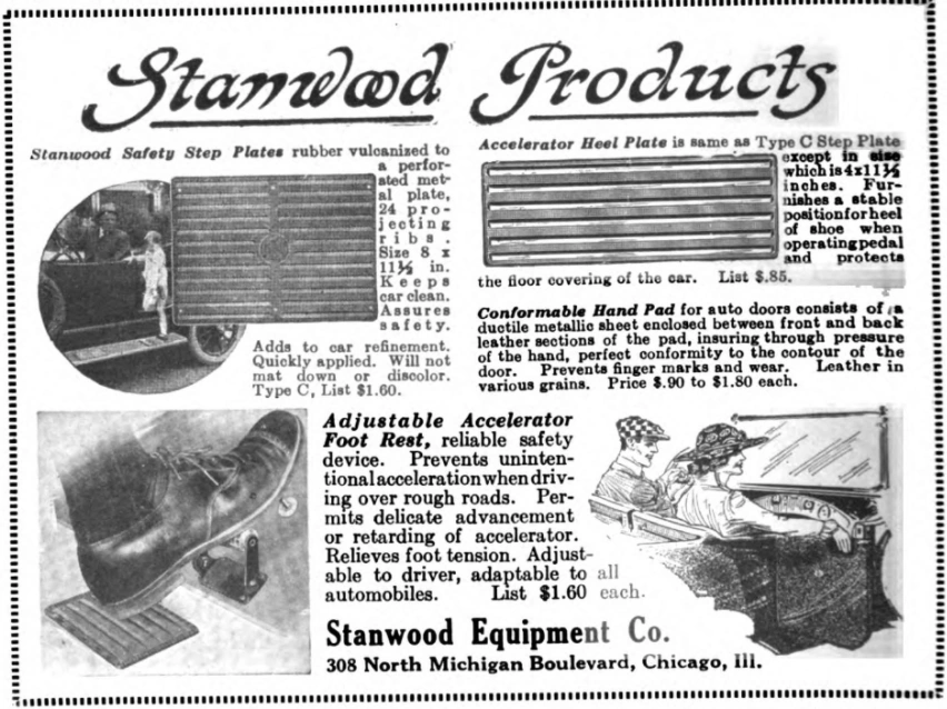 Stanwood Equipment Company Wiki Fandom