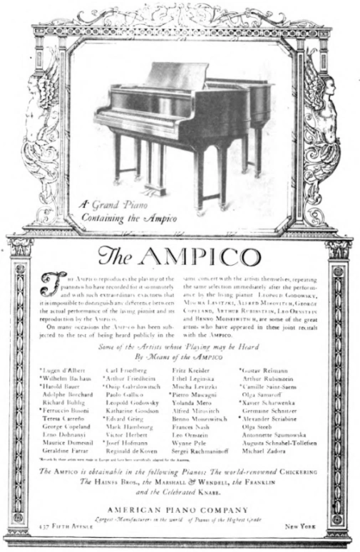 American Piano Company Wiki Fandom