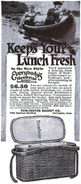 Outers' Recreation (January 1922)