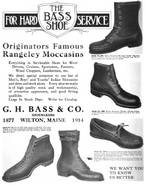 Boot & Shoe Recorder (Dec. 5, 1914)