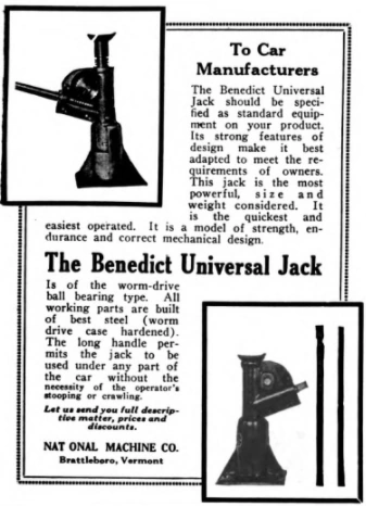 National Machine Company (VT) | MyCompanies Wiki | Fandom