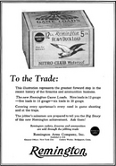 National Hardware Bulletin (July 1922)