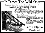 American Garage & Auto Dealer (April 1925)