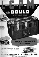 Commercial Car Journal (September 1956)