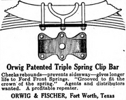 Chilton Automobile Directory (January 1926)