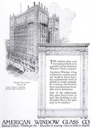 The Architectural Forum (January 1922)