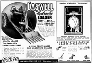 Southern Hardware (November 1953)