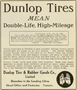 Canadian Home Journal (January 1922)