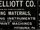 B. K. Elliott Company