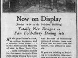 Fain Manufacturing Company