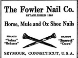 Fowler Nail Company