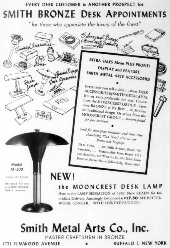 Smith Metal Arts Company Wiki Fandom