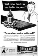 Woodworking Digest (October 1952)