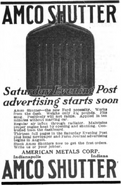 Chilton Automobile Directory (January 1921)