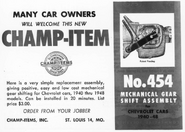 Motor Age (May 1949)