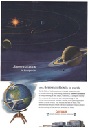 Aviation (February 1957)