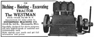 Gas Power (June 1915)