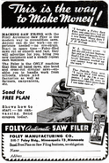 Popular Mechanics (May 1947)