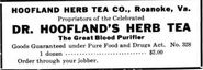 Meyers Brothers Druggist (October 1914)