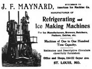 Ice & Refrigeration (December 1905)