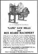 American Exporter (January 1925)
