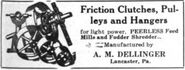 Gas Power (July 1911)